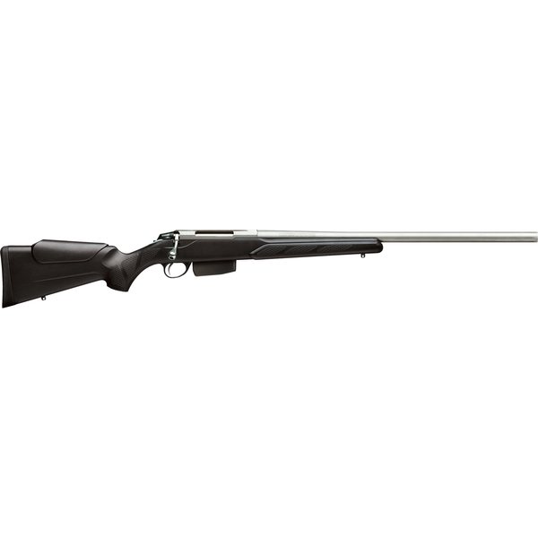 Tikka T3 Varmint Stainless