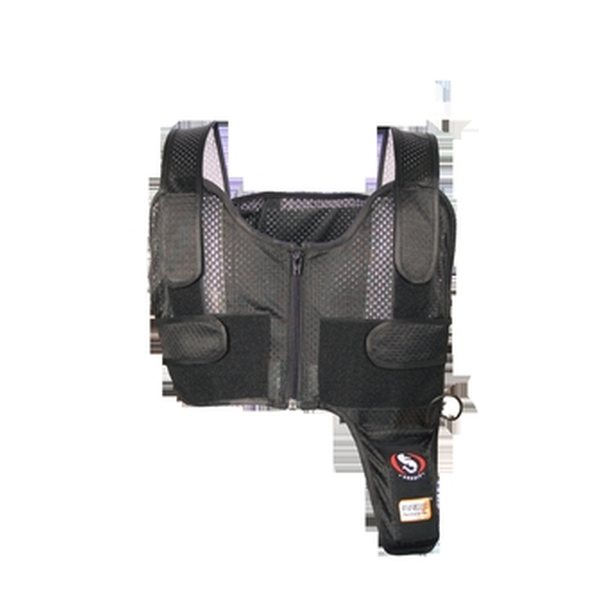 Ursuit FIR65° Thermal Vest Set