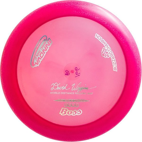 Innova Blizzard Champion Boss