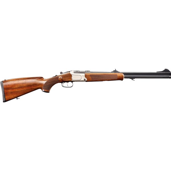 Merkel B3 + SAM-pikajalka