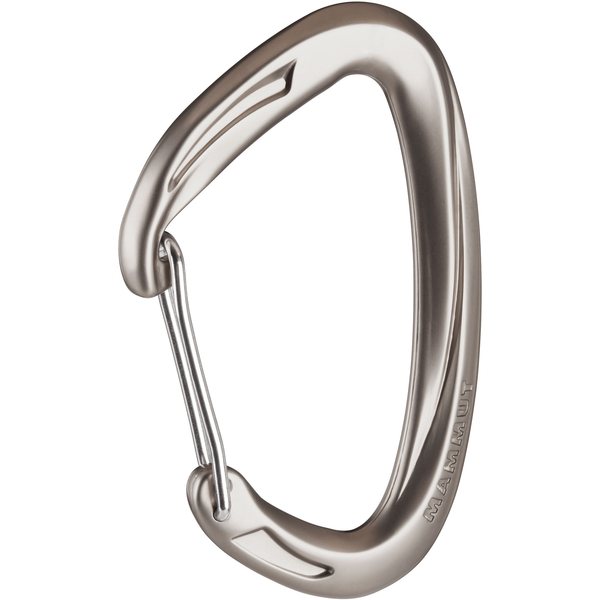 Mammut Crag Wire Gate