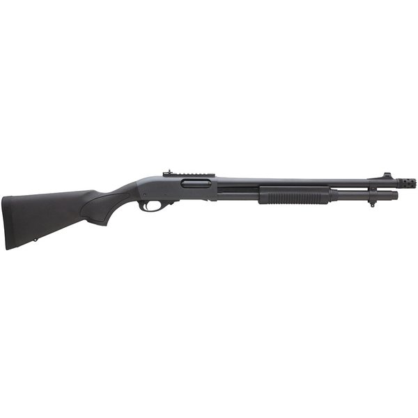 Remington 870 Express Tactical 12/76
