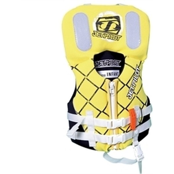 Jetpilot Neo Life Vest CE 100N Infant