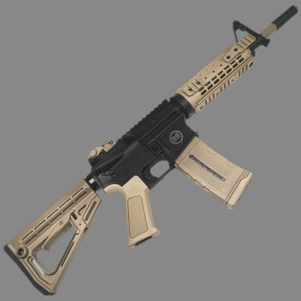 IMI Defense MTR16, Training Rifle