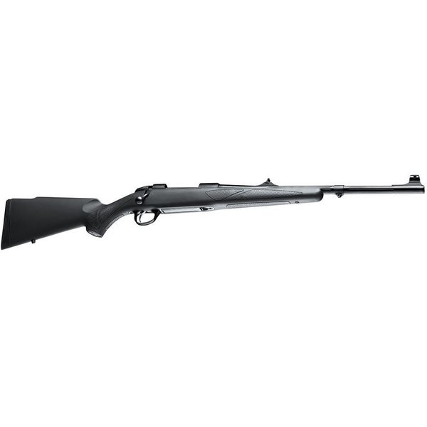 Sako 85 Black Edition Package