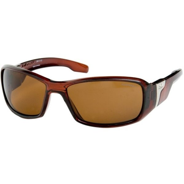 Julbo Zulu Chrystal Brown Polarized3