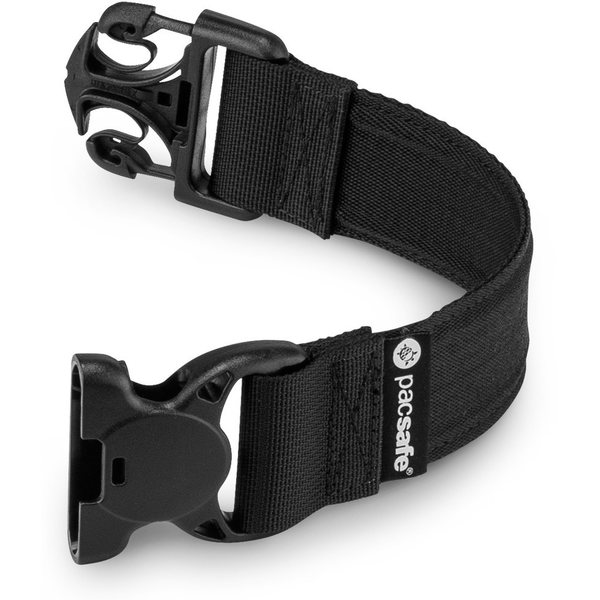 Pacsafe Strap extender (3.8 x 25cm / 1.5 x 10in)