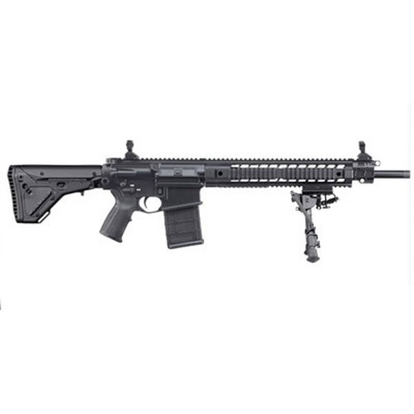 Sig Sauer M/716 PM 308WIN 18" 20RD MGPLSTK