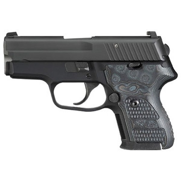 Sig Sauer P224 E2 9MM 12RD BLK NSP224EXT 9MM 12RD BLK NS SRT G10