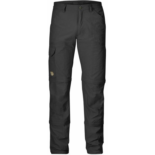 Fjällräven Cape Point 3 Stage Zip Off