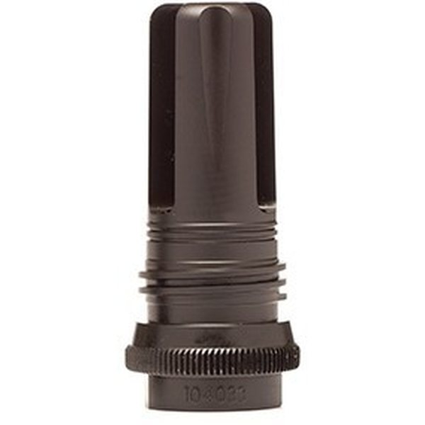 AAC BLACKOUT® 5.56MM 90T TAPERED FLASH HIDER (SR-5)