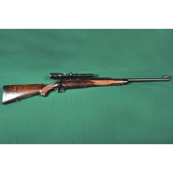Ruger .375 H&H