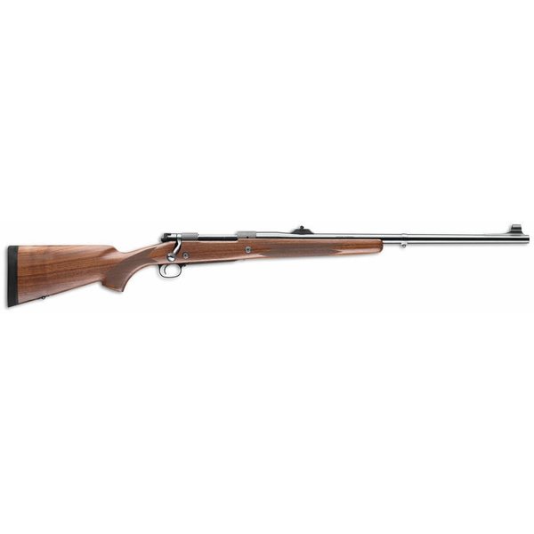 Winchester M70 Safari Express .375H&H