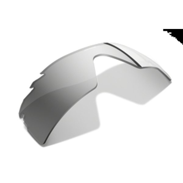 Oakley Radarlock XL Replacement Lens Kit Black Irid Vntd