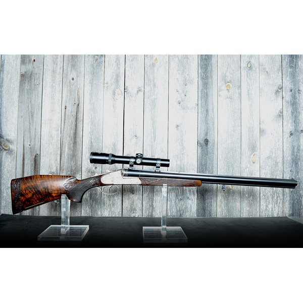 Krieghoff Neptun -drillinki