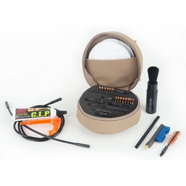 Otis Military .308 / .338 Sniper Cleaning System