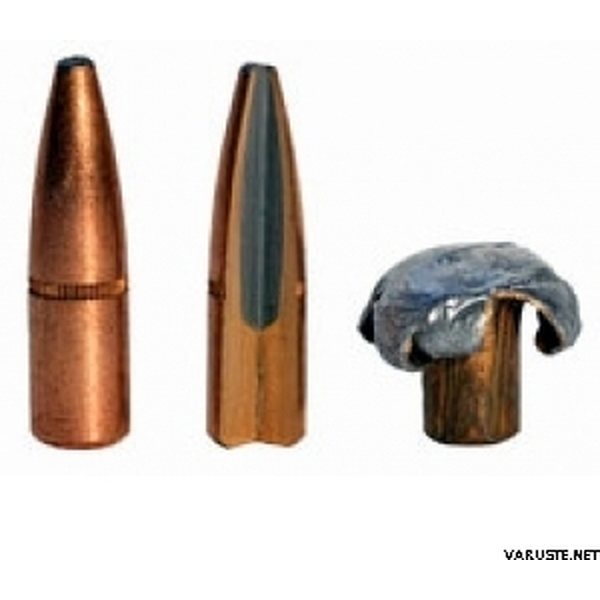 Federal .338 Win Mag Trophy Bonded Bear Claw 14,6g