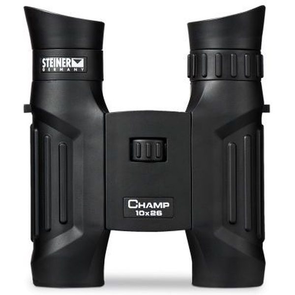 Steiner Champ 10x26