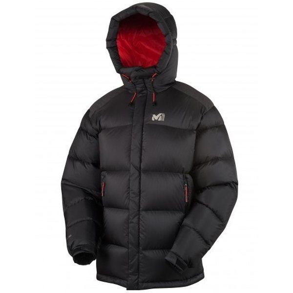 Millet Expert Pro Jacket