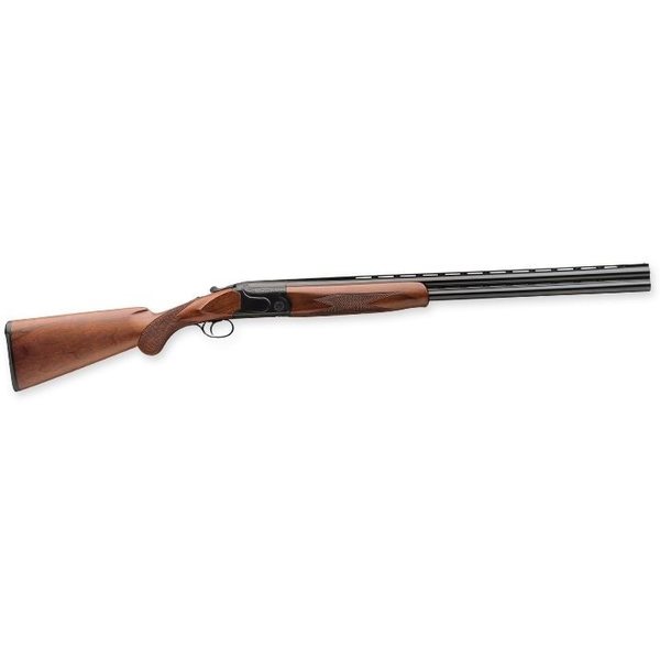 CZ Canvasback 12/76