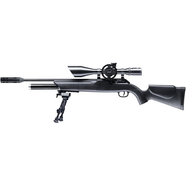 Walther LG1250 Dominator Field Target