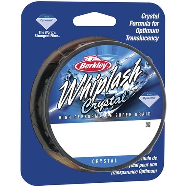 Berkley Whiplash Crystal 110m