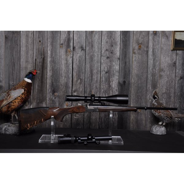 Krieghoff Kipplauff .308Win