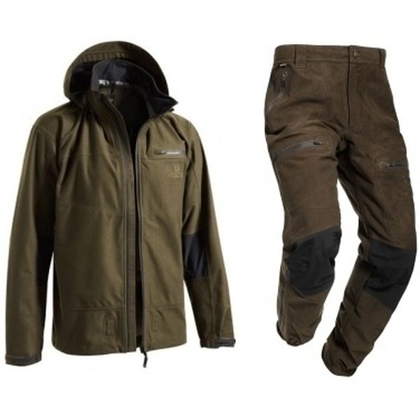 Chevalier hunting outlet jacket