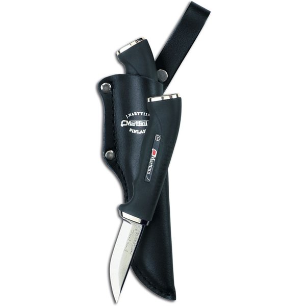 Marttiini Silver Carbinox, pieni
