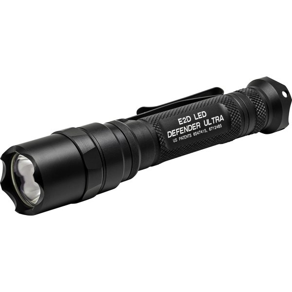 Surefire E2D LED Defender® Ultra taskulamppu