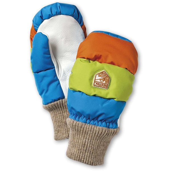 Hestra Swisswool Merino Loft Mitt