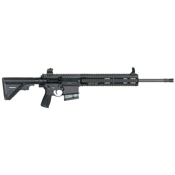 Heckler & Koch MR308 .308 Win 20"
