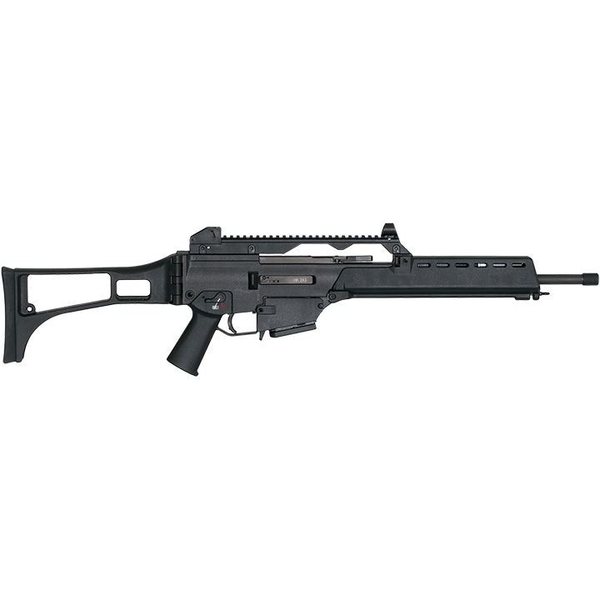 Heckler & Koch HK243 S SAR