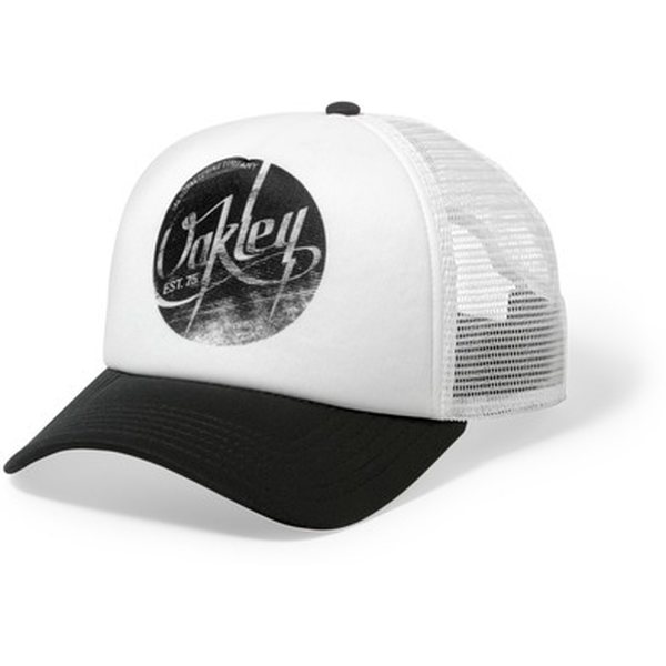 Oakley Graphic Foam Trucker