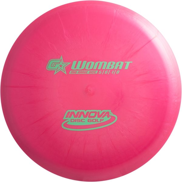 Innova GStar Wombat