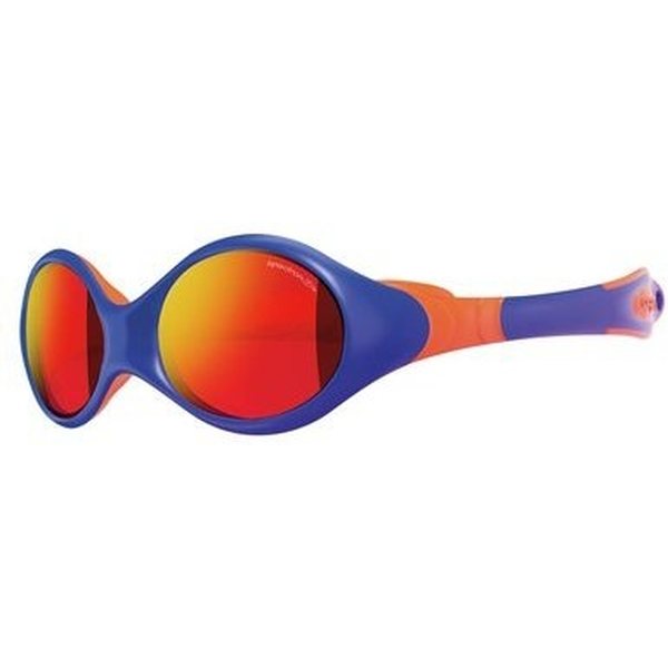 Julbo Looping 3 Spectron 3 CF blue/red