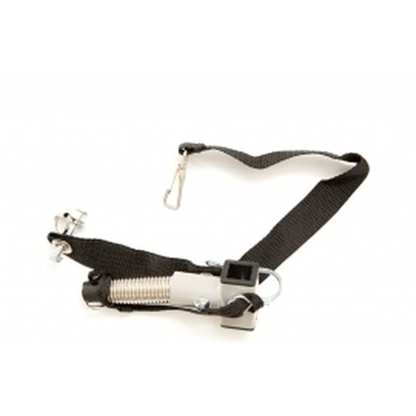 Croozer CRO Attachment - Croozer Hitch Arm