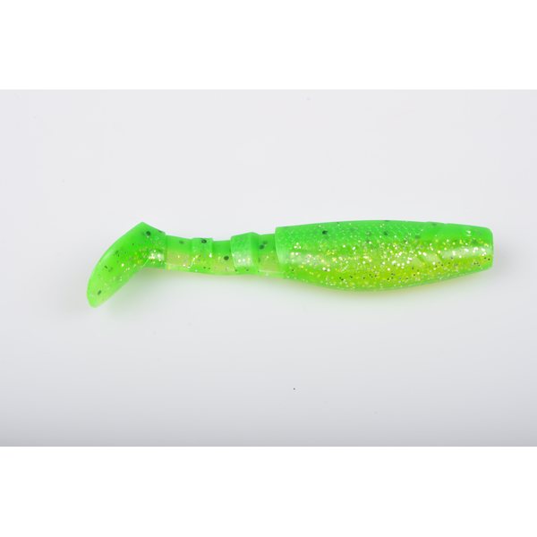 Pro Kalastus K.P Baits Original Shad 3" 5kpl