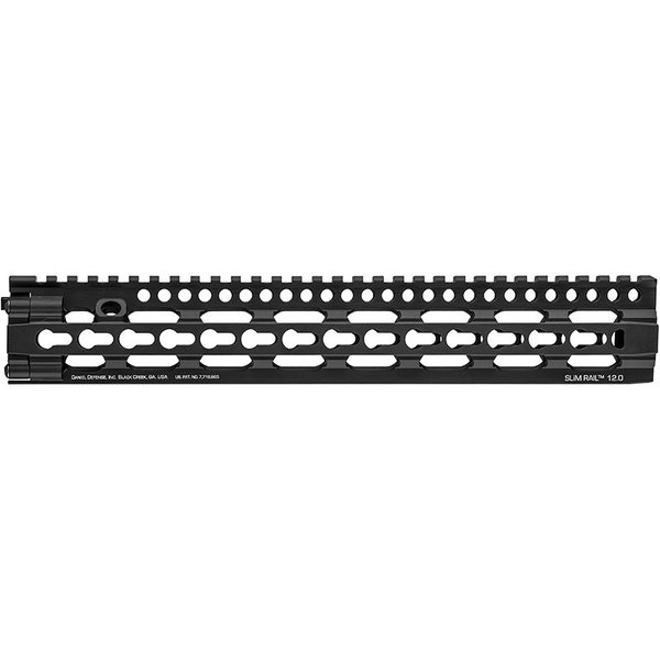 Daniel Defense SLiM Rail 15.0 (Rifle)