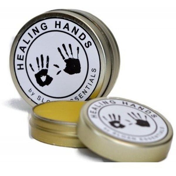 Healing Hands 60 ml