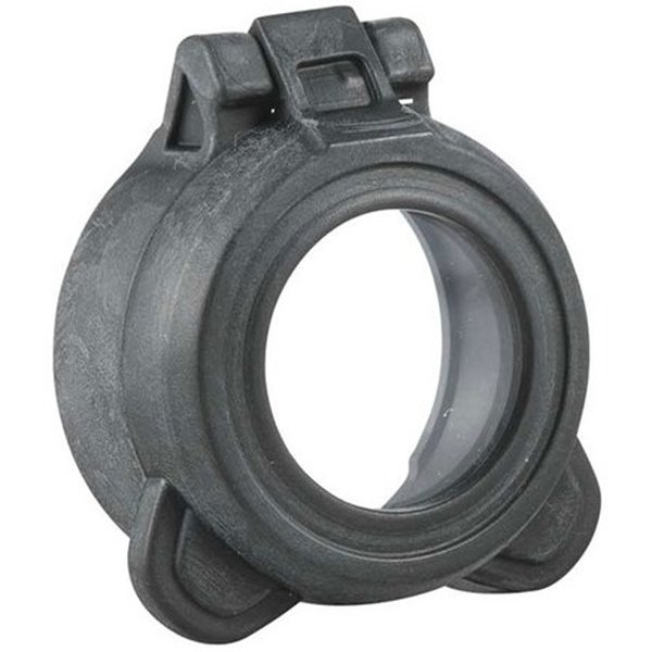 Aimpoint Micro T-2 Lens Cover, Transparent, Rear