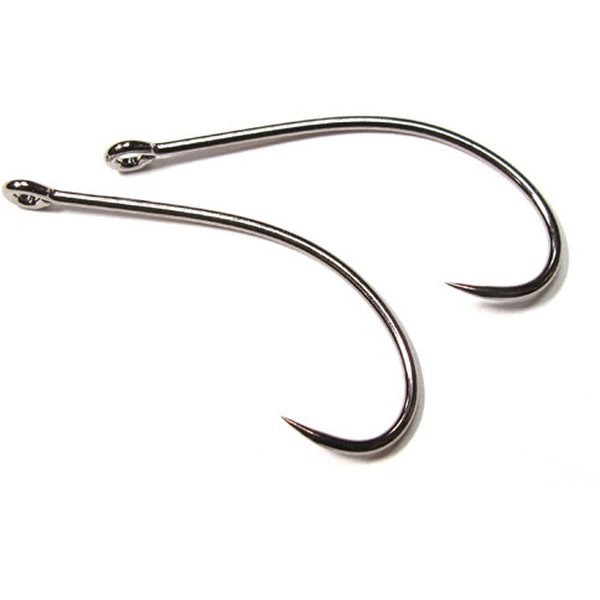 Partridge Absolute Predator Ad Swier Pike Hook