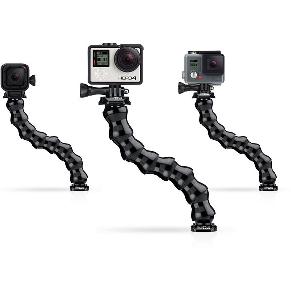 GoPro Gooseneck