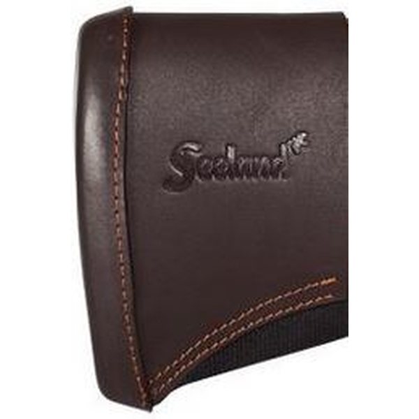 Seeland Stock Extension in Leather