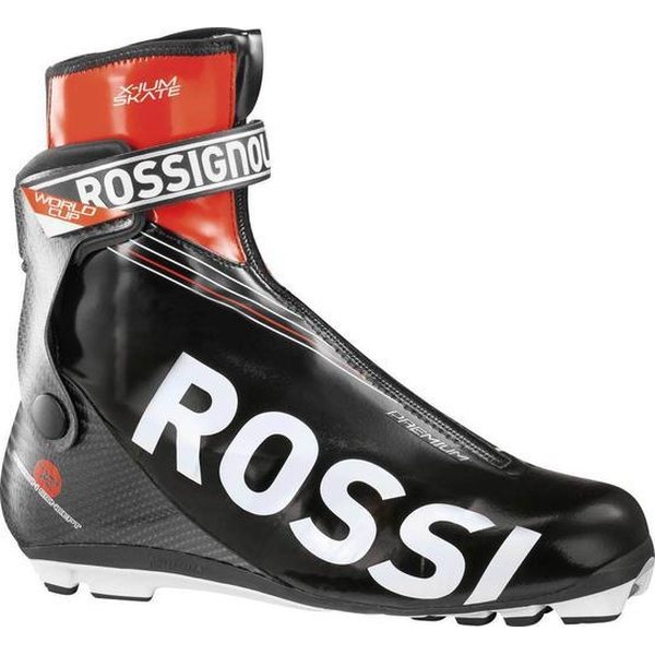 Rossignol X-IUM Premium Skate Boots