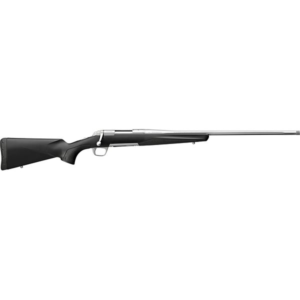 Browning X-Bolt S/S Fluted