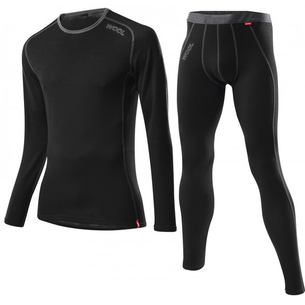 Löffler Transtex-Wool Mens set