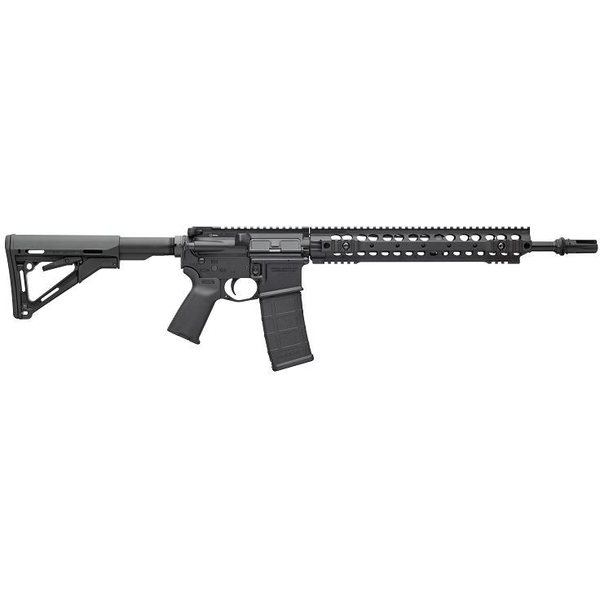 AAC MPW 300 BLACKOUT