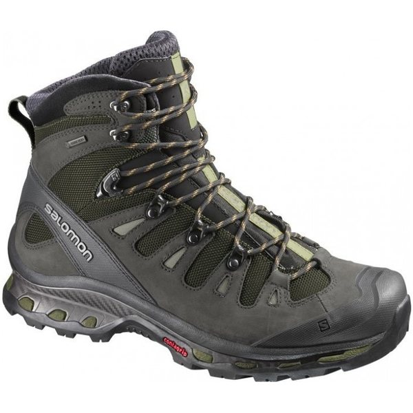 Salomon Quest 4D 2 GTX
