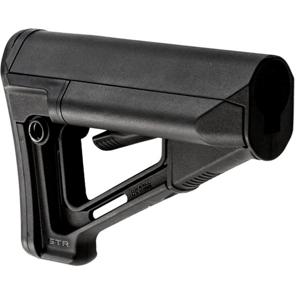 Magpul STR™ Carbine Stock – Commercial-Spec Model